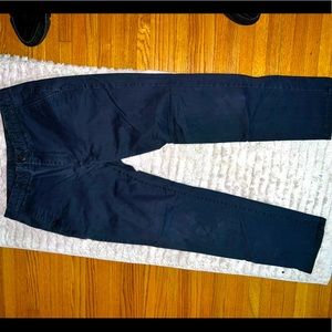 Bonobos Stretch Washed Slim Fit Chinos31X30